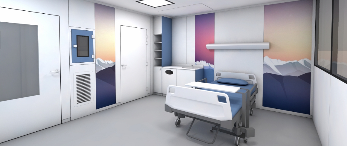chambre sterile necker chambre sterile necker