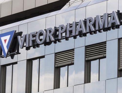 Vifor Pharma Switzerland