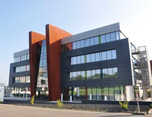 LSB subsidiary in Belgium