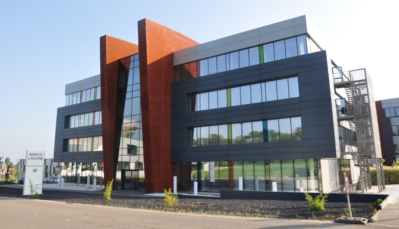 LSB Gosselies Belgique