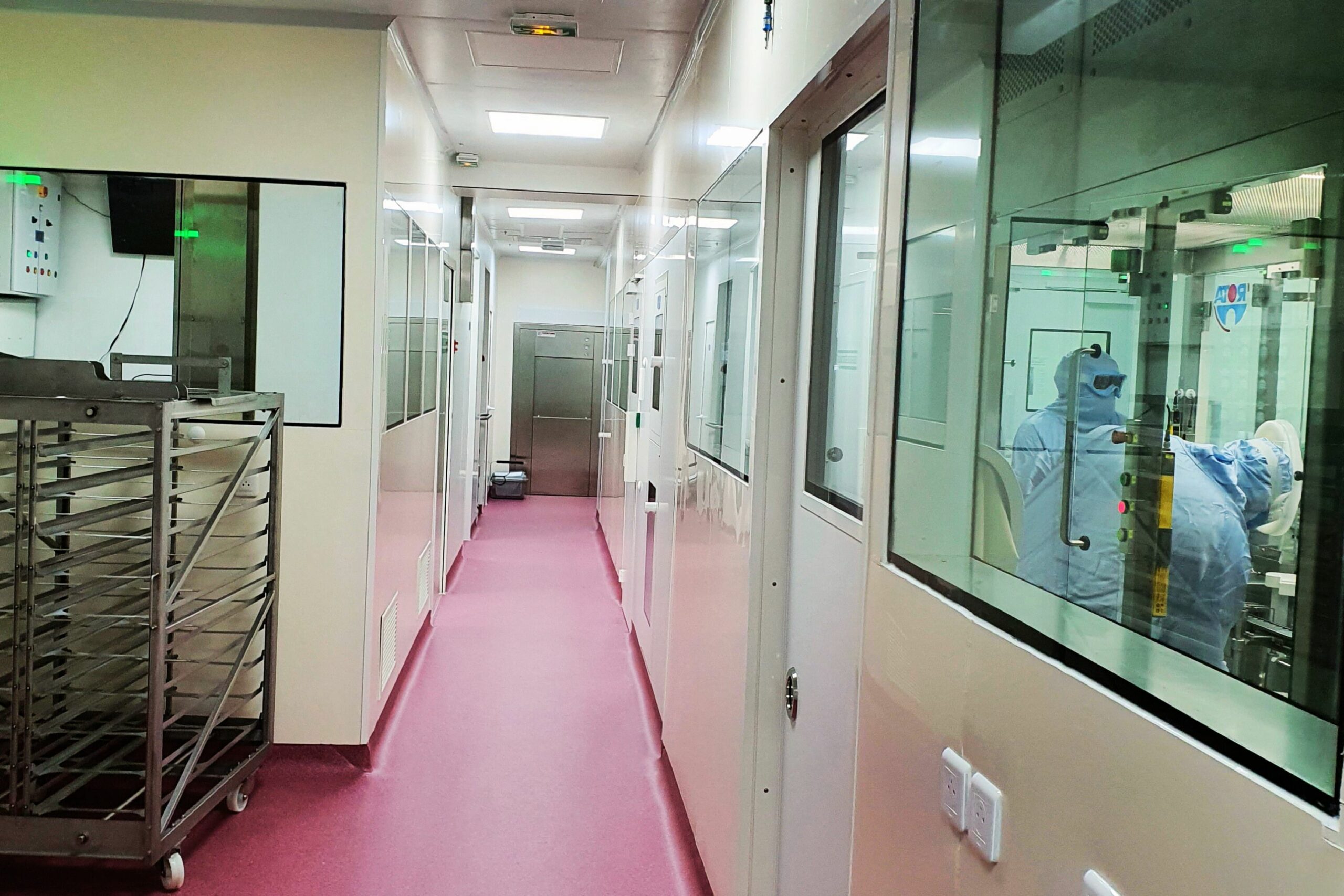 Accueil référence institut pasteur dakar